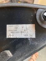 Buitenspiegels Fiat Panda 169 links + rechts, Ophalen of Verzenden, Gebruikt, Fiat