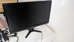 24 inch Acer monitor, Computers en Software, Monitoren, Ophalen, LED, 60 Hz of minder, Gebruikt