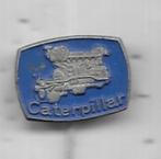 CATERPILLR LANDBOUW SPELD, Verzamelen, Speldjes, Pins en Buttons, Ophalen of Verzenden, Gebruikt, Merk, Speldje of Pin