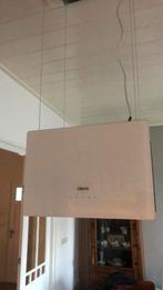 Ciarra afzuigkap, model CBCS4850 klasse A+++ 1 jaar oud, Ophalen, Zo goed als nieuw, Wandschouwkap, Recirculatie