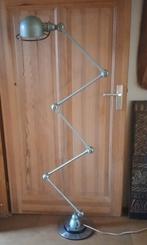 Jielde vloerlamp vespa groen origineel, Ophalen of Verzenden, 150 tot 200 cm