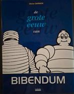 De Grote Eeuw van Bibendum / Michelin, Ophalen of Verzenden, Zo goed als nieuw, Olivier Darmon