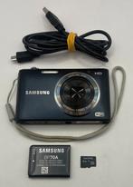 Samsung ST150F - compact camera, Ophalen of Verzenden