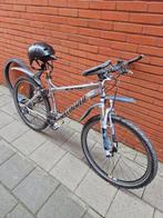 Specialized epic comp met fox voor en achter vering xtr lx, Fully, Ophalen, Gebruikt, Overige merken