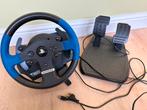 Thrustmaster T150 Racestuur PS4/PS3, Spelcomputers en Games, Ophalen of Verzenden, Gebruikt, Stuur of Pedalen, PlayStation 3