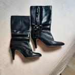 Montessa laarzen,maat 38, Kleding | Dames, Schoenen, Hoge laarzen, Zwart, Ophalen of Verzenden, Zo goed als nieuw