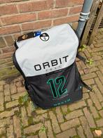 North Orbit 2025 12m - zgan, Ophalen, Overige typen, 12 m², Geen board