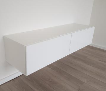 NIEUW Tv-meubel Bobbie 140cm breed, Div. kleuren MONTAGE 70