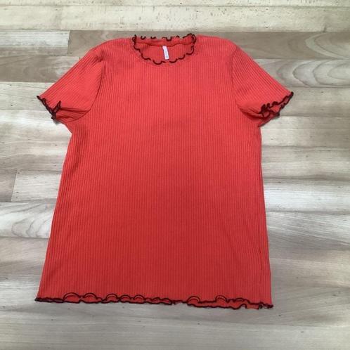 beeldig Only truitje maat 158-164 // ZGAN, Kinderen en Baby's, Kinderkleding | Maat 158, Zo goed als nieuw, Meisje, Shirt of Longsleeve