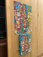 Jan van Haasteren - The 19th Hole - 500 stuks, Ophalen of Verzenden, Zo goed als nieuw, Legpuzzel