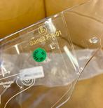 Nieuw vizier BANDIT F-A-01 voor Alien II CARBON/ Fighter EXX, Ophalen of Verzenden, Nieuw zonder kaartje, Integraalhelm, Dames