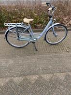 Batavus Mambo Damesfiets, Fietsen en Brommers, Ophalen, Versnellingen, Batavus, Zo goed als nieuw