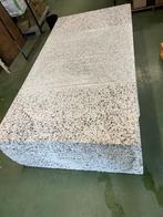 EPS100  80mm 6 platen 2x1m, Ophalen, Zo goed als nieuw, Piepschuim (Tempex), 8 tot 12 cm