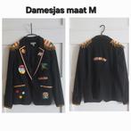 Oeteldonk Jasje - Carnaval in Stijl!, Carnaval, Kleding, Ophalen, Maat 38/40 (M)