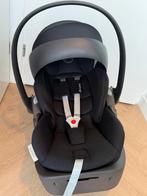 cybex cloud g i-size + base g, Overige merken, Autogordel of Isofix, Ophalen of Verzenden, Zo goed als nieuw