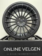 Set 20 inch OEM Hamann 5x112 velgen Mercedes E63 AMG W212, 245 mm, Banden en Velgen, Ophalen of Verzenden, Personenwagen