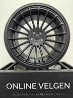 Set 20 inch OEM Hamann 5x112 velgen Mercedes E63 AMG W212, Auto-onderdelen, Banden en Velgen, 245 mm, Banden en Velgen, Ophalen of Verzenden