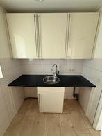 Bijkeuken, Huis en Inrichting, Ophalen, Gebruikt, Overige typen, Hout