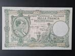 Belgie 1000 francs 1942 Pr biljet, Postzegels en Munten, Bankbiljetten | België, Ophalen of Verzenden