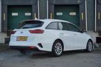 Kia Ceed Sportswagon 1.0 T-GDi 120pk Comfortline | Airco | A, Auto's, Kia, Voorwielaandrijving, 12 maanden, Stof, Gebruikt