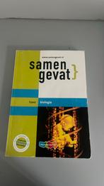 E.J. van der Schoot - Havo, E.J. van der Schoot; A.N. Leegwater, Ophalen of Verzenden, Zo goed als nieuw, Nederlands