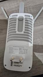 tp link wifi extender, Computers en Software, WiFi-versterkers, Ophalen, Zo goed als nieuw, Tp-Link
