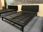 Auping Essential (160x210cm)., Ophalen, Blauw, Auping Essential, 210 cm