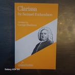 Clarissa door Samuel Richardson, Ophalen of Verzenden