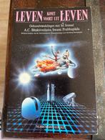 Leven Komt Voort Uit Leven - Spiritualiteit, Ophalen of Verzenden, Gelezen, Spiritualiteit algemeen, Achtergrond en Informatie