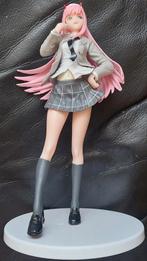 Darling in the Franxx Zero Two Schooluniform Versie., Ophalen of Verzenden, Gebruikt