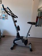 Rambler Hometrainer, Sport en Fitness, Fitnessapparatuur, Ophalen, Rug, Zo goed als nieuw, Metaal