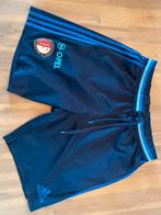 Feyenoord trainingsbroekje kort (M) 2016/2017, Maat M, Ophalen of Verzenden, Zo goed als nieuw, Broek