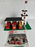 2 oude Lego sets...., Kinderen en Baby's, Speelgoed | Duplo en Lego, Complete set, Gebruikt, Ophalen of Verzenden, Lego