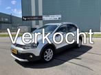 Volkswagen Polo 1.4-16V CROSS 86 PK. Mooie,stoere en goed on, Voorwielaandrijving, Gebruikt, 4 cilinders, Parkeersensor