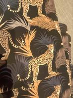 Jungle luipaard placemats, Ophalen of Verzenden, Nieuw, Bord