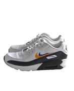 Nike Air Max 90 double swoosh sneakers, Mt. 40, Kleding | Heren, Schoenen, Nike air max, Verzenden, Wit, Sneakers of Gympen