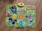 Woezel en Pip interactieve speelmat, Ophalen of Verzenden, Zo goed als nieuw