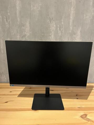 Samsung monitor LS24R650FDU  beschikbaar voor biedingen