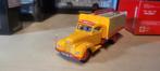 Minichamps Ford FK 3500 Coca Cola delivery truck, Ophalen of Verzenden, Nieuw, Bus of Vrachtwagen, MiniChamps
