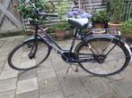 Damesfiets Twico, Overige merken, Gebruikt, Versnellingen, Ophalen of Verzenden