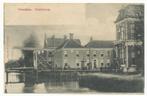 Veendam.  Oosterdiep, Verzenden, Voor 1920, Gelopen, Groningen