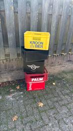 Bier kratjes, Ophalen, Gebruikt, Overige merken