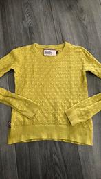 4 Funky Flavours 134/140, Ophalen of Verzenden, Zo goed als nieuw, Meisje, Trui of Vest