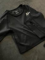 Malelions Sportkleding - Nieuw met kaartje!, Malelions, Zwart, Maat 42/44 (L), Nieuw