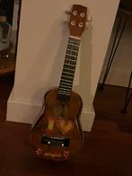 Een gitaar / ukelele 50cm, Muziek en Instrumenten, Snaarinstrumenten | Gitaren | Akoestisch, Ophalen of Verzenden, Gebruikt, Klassieke of Spaanse gitaar