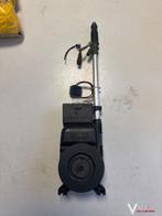 Mercedes W126 Type 2 1987 Elektrische Antenne Hirschman 126, Auto diversen, Autoradio's, Ophalen of Verzenden, -, -, -