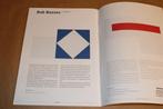Reliëf & Constructie — Catalogus Borzo 2008, Ophalen of Verzenden, Gelezen
