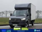 MERCEDES-BENZ SPRINTER 319 3.0ltr v6 automaat!, Automaat, Gebruikt, Euro 6, 190 pk
