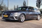 AUDI A4 AVANT 35 TFSI AUT. S EDITION 3X S-LINE | VIRT. COCKP, Euro 6, 4 cilinders, 16 km/l, 1495 kg
