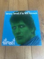 Herman Brood and his Wild Romance, lp, Street, Ophalen of Verzenden, 1960 tot 1980, Gebruikt, 12 inch